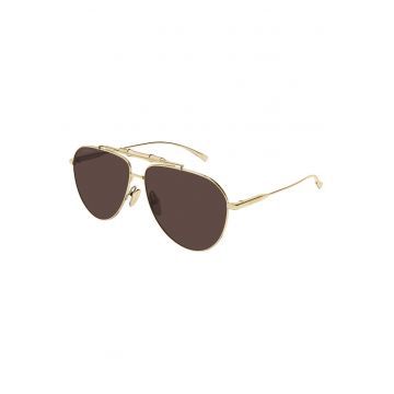 Ochelari de soare  | GG2064S 004 60 - Auriu
