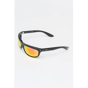 Ochelari de soare wrap Star Wars™ Darth Vader Balorama - Negru