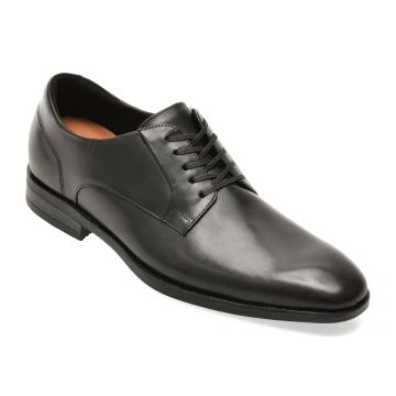 Pantofi eleganti ALDO negri, 14051713, din piele naturala