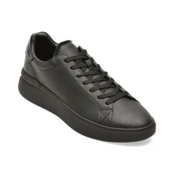 Pantofi sport ALDO negri, 14134993, din piele ecologica