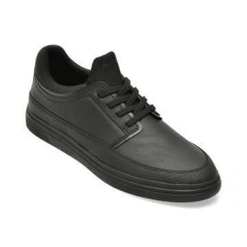 Pantofi sport ALDO negri, 14422991, din piele ecologica