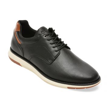 Pantofi sport ALDO negri, 14424236, din piele ecologica