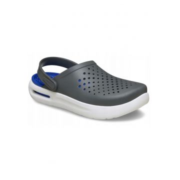 Saboti barbati -  InMotion Clog 209964 - Croslite - gri - Gri
