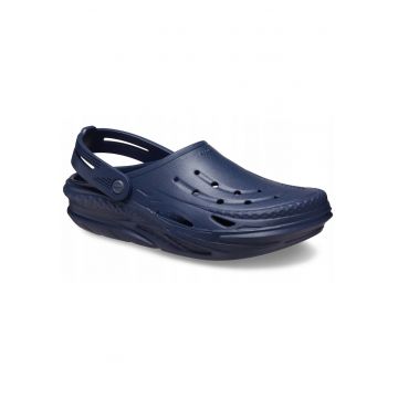 Saboti barbati -  Off Grid Clog 209501 - Croslite - bleumarin - Albastru