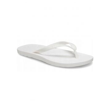 Slapi barbati -  Flip 210089 - alb - marimea 48-49 - spuma Croslite