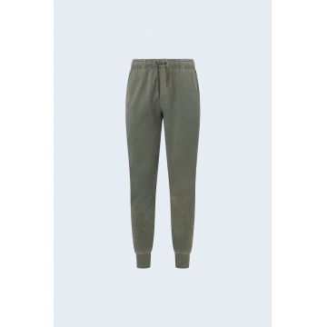 Pantaloni sport cu buzunare oblice David