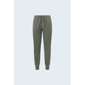 Pantaloni sport cu buzunare oblice David