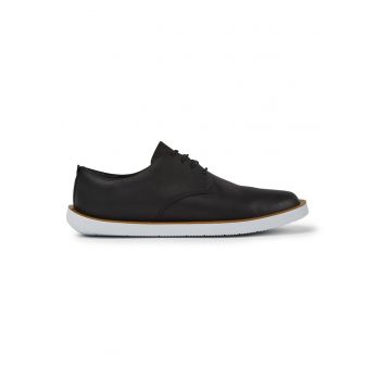 Pantofi casual cu talpa contrastanta Wagon