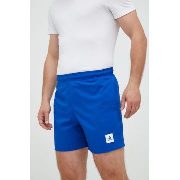 adidas Performance pantaloni scurti de baie barbati, neted