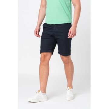 Pantaloni scurti chino regular fit Allister