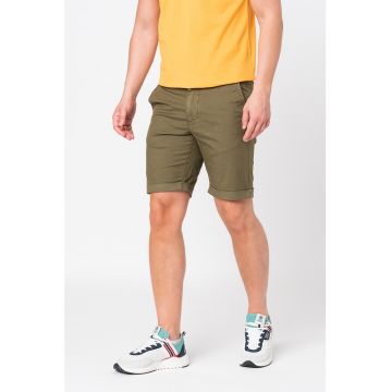 Pantaloni scurti chino regular fit Allister