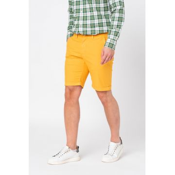 Pantaloni scurti chino regular fit Allister