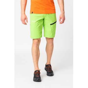 Pantaloni scurti pentru drumetii si climbing Agner Light