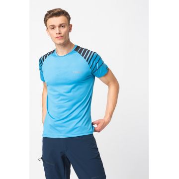 Tricou pentru drumetii si trekking Technical