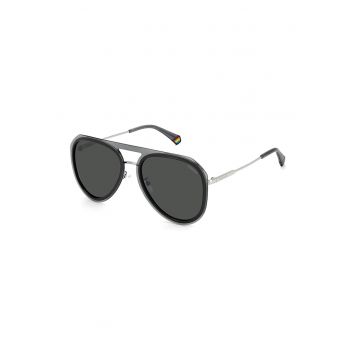 Ochelari de soare aviator polarizati