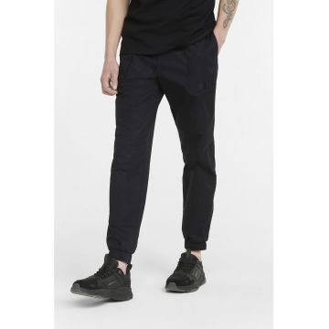 Pantaloni sport slim fit Modern Basics