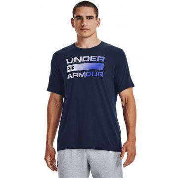 Tricou lejer Team Issue Wordmark
