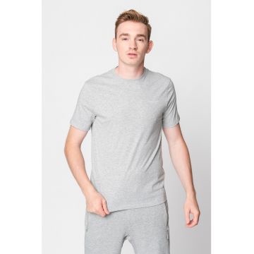 Tricou regular fit de bumbac