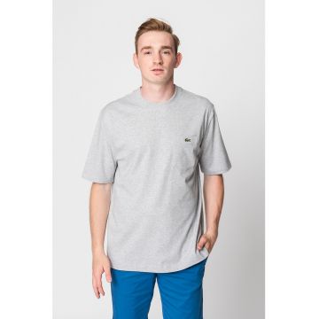 Tricou lejer unisex de bumbac