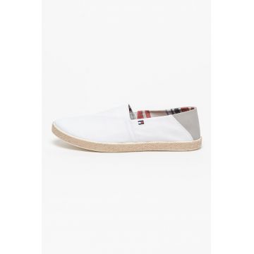 Espadrile din material textil Easy Summer