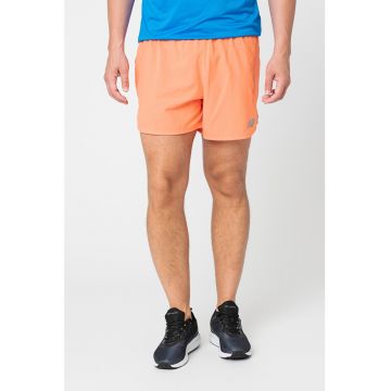 Pantaloni scurti pentru alergare Impact Run 5 Inch Athletic Fit