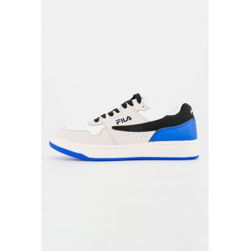 Pantofi sport din piele cu aspect contrastant Arcade Pantofi sport din piele cu aspect contrastant Arcade