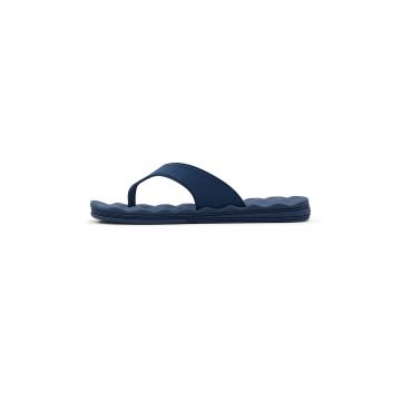 Papuci flip-flop cu aspect texturat Haciendo