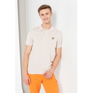 Tricou polo uni