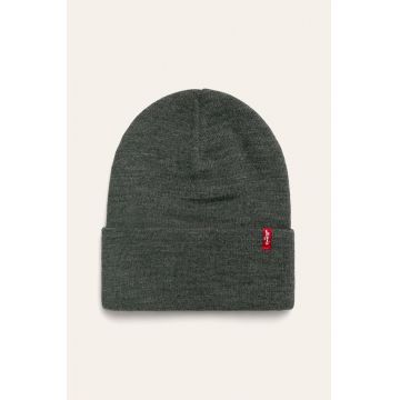 Levi's - căciulă 77138.0888.-0888