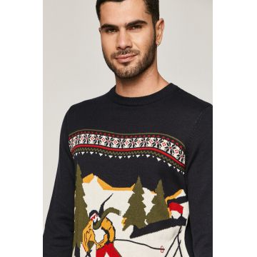 Medicine - Pulover Xmass