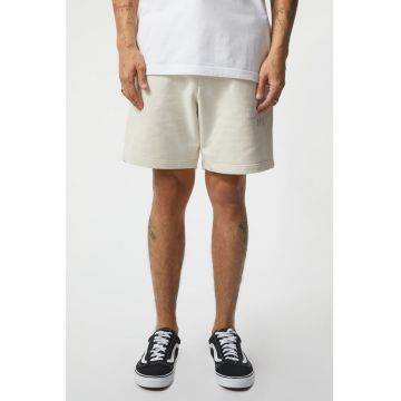 Pantaloni scurti de bumbac cu buzunare