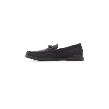 Pantofi loafer din piele ecologica Lanyth