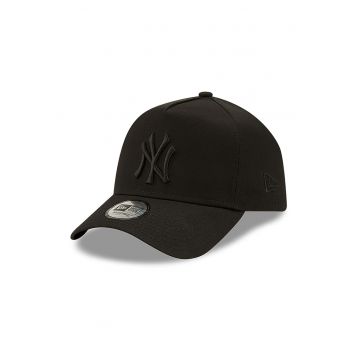 Sapca ajustabila cu logo New York Yankees