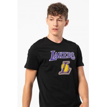 Tricou cu imprimeu Los Angeles Lakers
