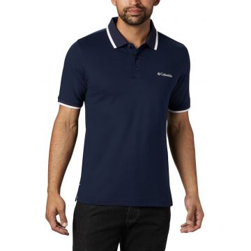 Tricou polo cu aspect pique Cove Dome Butte™