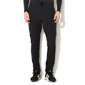 Pantaloni cu buzunare oblice - pentru fitness