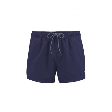 Pantaloni scurti de baie cu snur