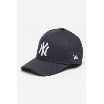 Sapca ajustabila cu logo New York Yankees League Baseball