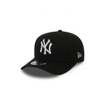 Sapca cu logo brodat New York Yankees