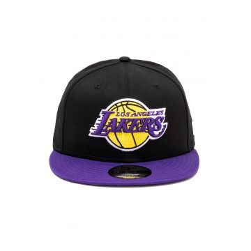 Sapca cu logo Los Angeles Lakers