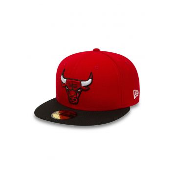 Sapca NBA Basic Chicago Bulls