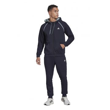 Trening cu vipusca contrastanta pentru fitness