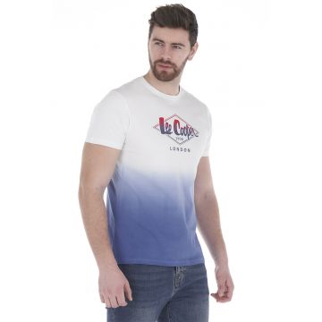 Tricou cu imprimeu logo