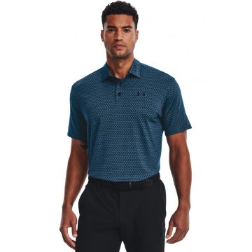 Tricou polo cu model pentru golf Playoff