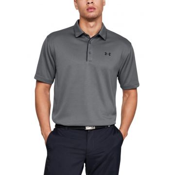 Tricou polo pentru golf Tech