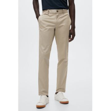 Pantaloni chino slim fit Dublino