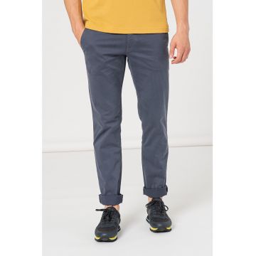 Pantaloni chino slim fit Schino