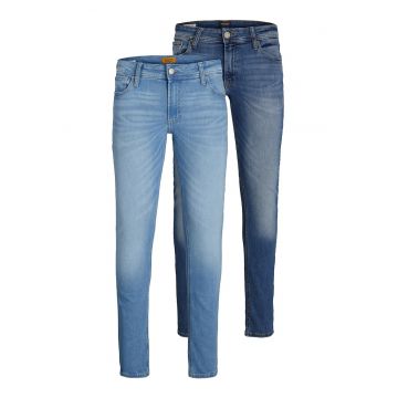 Set de blugi skinny - 2 perechi