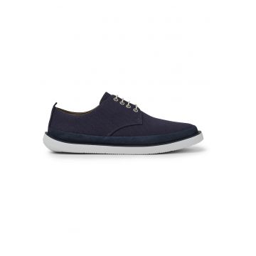 Pantofi casual de panza Wagon 401