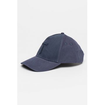 Sapca baseball cu logo brodat Sapca baseball cu logo brodat